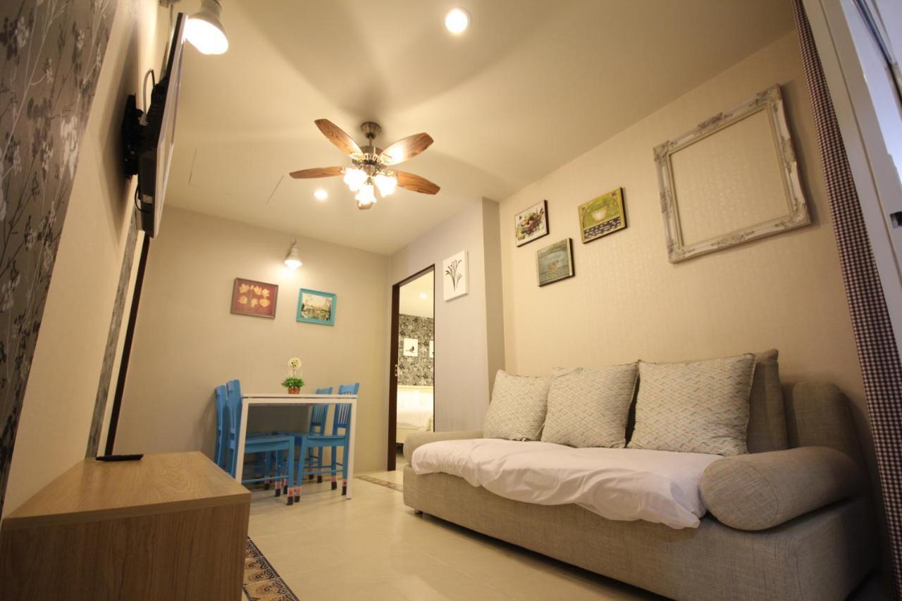 Vanilla Summer Inn Hua Hin Exterior photo