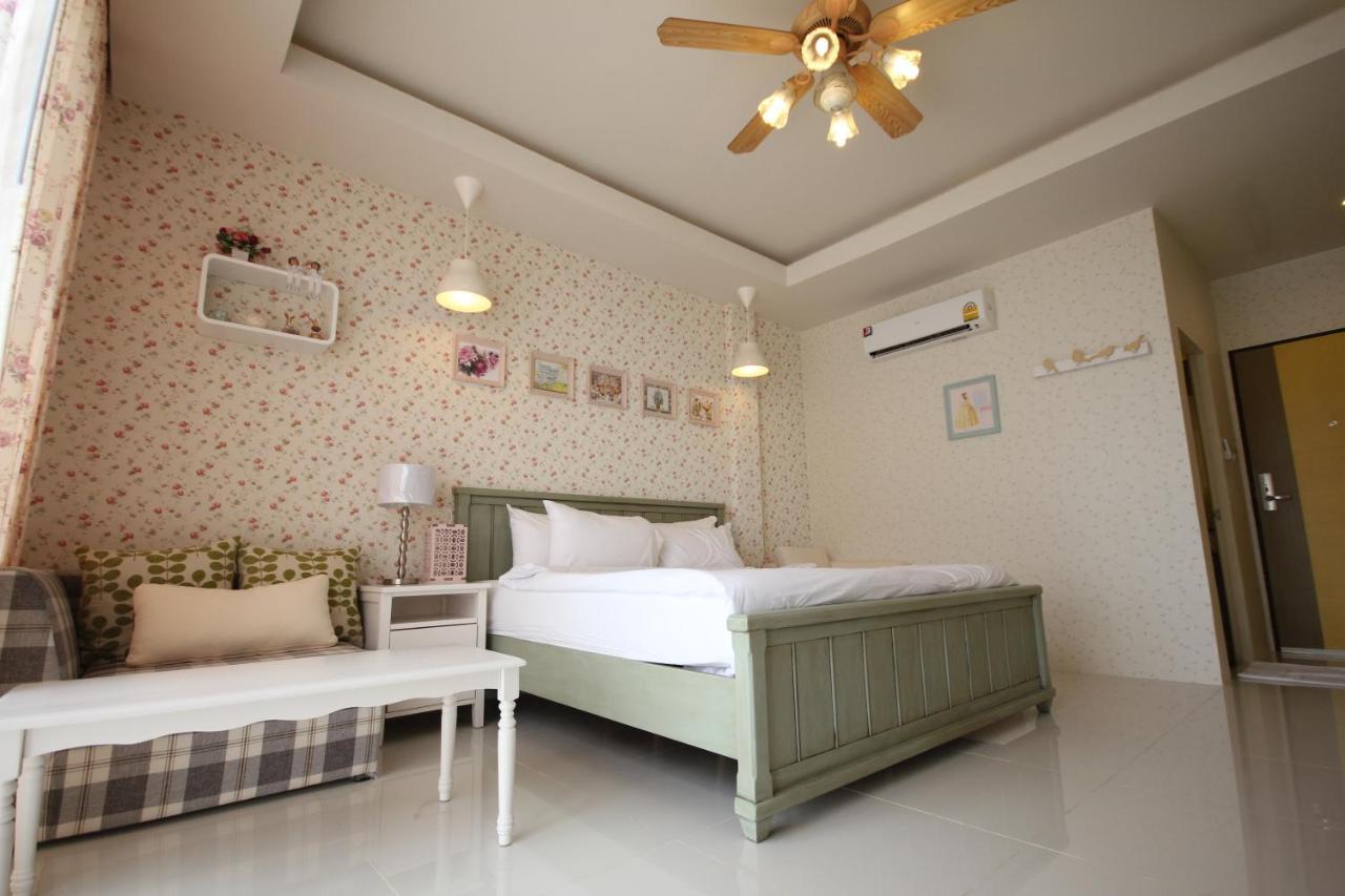 Vanilla Summer Inn Hua Hin Exterior photo