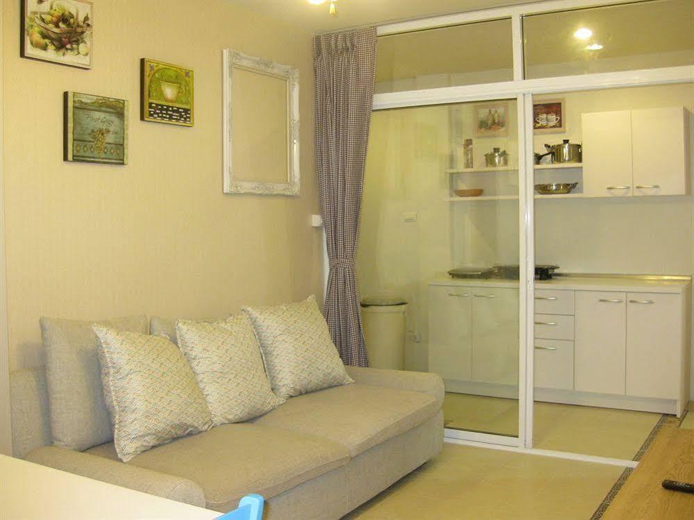 Vanilla Summer Inn Hua Hin Exterior photo