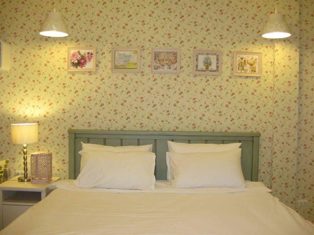 Vanilla Summer Inn Hua Hin Exterior photo