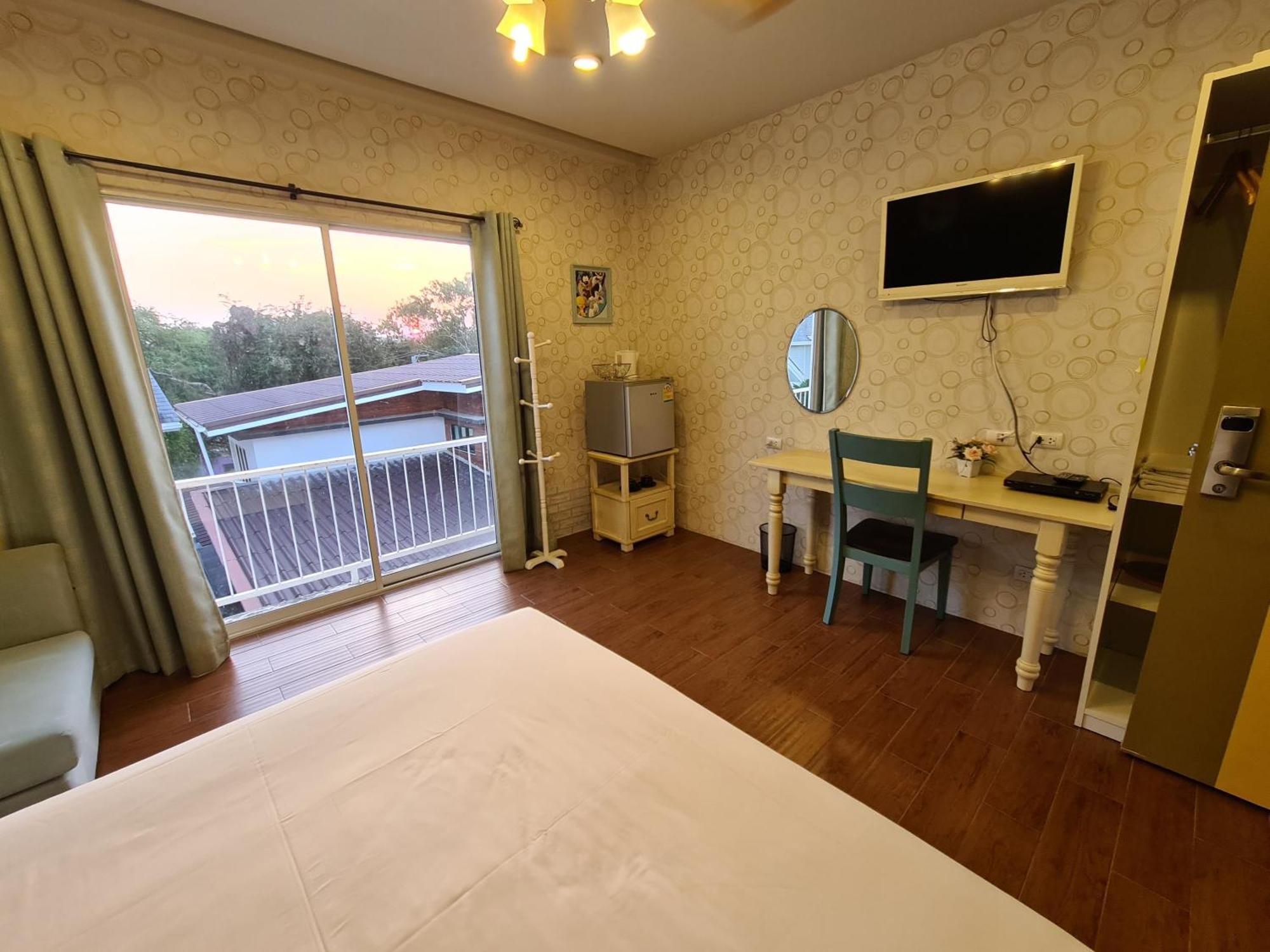 Vanilla Summer Inn Hua Hin Room photo
